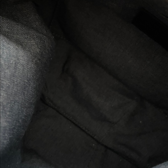 Clare V. Moyen Messenger Bag - Picture 6 of 6